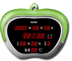 萬年歷