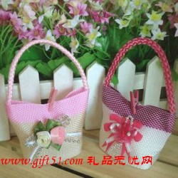 時(shí)尚精致手提車(chē)用香包|香袋|香囊