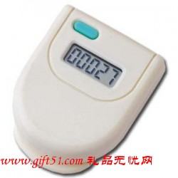 電子計步器
