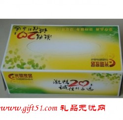 廣告促銷(xiāo)紙巾