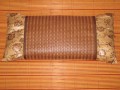 貴妃枕 夏涼枕 茶枕
