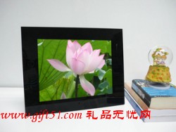 12寸數碼相框