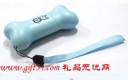 超可愛骨頭風(fēng)扇