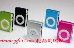 USB充電便攜式迷你收音機(jī)
