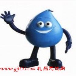 水滴仔調(diào)頻收音機定做