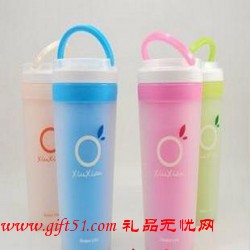 時(shí)尚塑料杯,會(huì)議禮品杯子,宣傳促銷杯,廣告杯定制