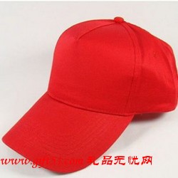 廣告運(yùn)動帽,休閑帽子