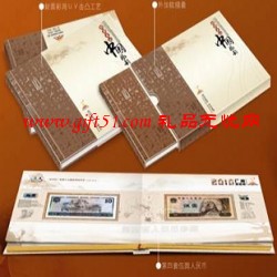 廣州亞運會紀(jì)念冊定制