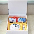 青花瓷時代商務(wù)套裝定制(筆+U盤+無線鼠標(biāo)）