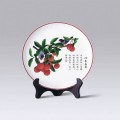 嶺南喜荔盤(pán)定制