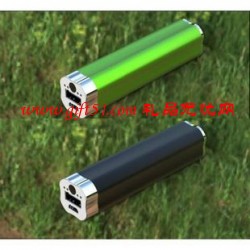 長形移動(dòng)電源定制,禮品移動(dòng)電源定做