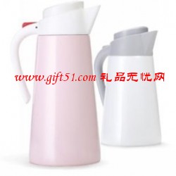 不銹鋼內(nèi)膽咖啡壺/杯1500ML