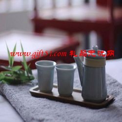 品翠茶具套裝