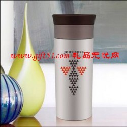 品牌派其客時尚風(fēng)情保溫杯