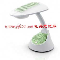和諧號(hào)零碳臺(tái)燈