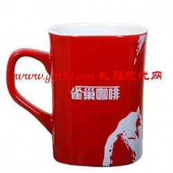 經典陶瓷咖啡杯