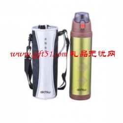 光輝歲月運(yùn)動水壺定做
