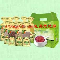 綠色有機雜糧268套裝