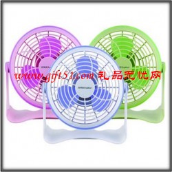 榮事達USB臺式靜音風(fēng)扇