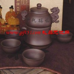 和記張生手動自流壺(龍轉(zhuǎn)乾坤)