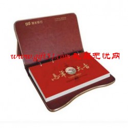 馬年大吉臺(tái)歷定做