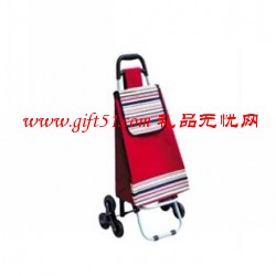 折疊買(mǎi)菜廣告購(gòu)物車(chē) 禮品購(gòu)物車(chē)