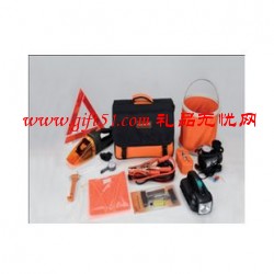 車(chē)載應(yīng)急工具組合套裝