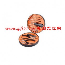 實(shí)用家用工具組合套裝