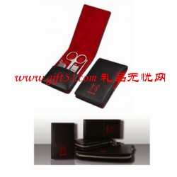 韓國可寶不銹鋼商務(wù)美甲套裝