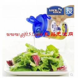 樂(lè)扣樂(lè)扣環(huán)保油壺
