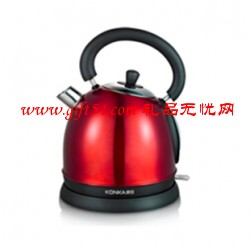 中國夢電熱水壺