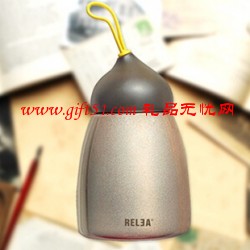 新品熱賣(mài)可愛(ài)真空保溫杯 物生物保溫杯
