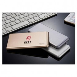 電小二鋒6-10000移動(dòng)電源 iphone專用充電寶