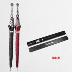 高爾夫汽車(chē)安全傘