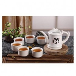 泰和君瓷節(jié)節(jié)高茶具套裝