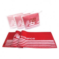 New Balance運(yùn)動毛巾