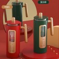HYUNDAI韓國(guó)現(xiàn)代迷你豆?jié){機(jī)