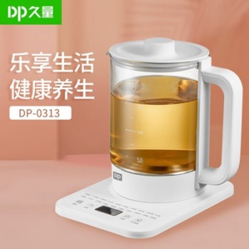品潤(rùn)多功能養(yǎng)生壺