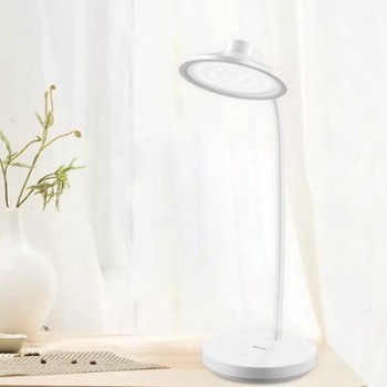 觸控式鋰電臺(tái)燈學(xué)生護(hù)眼臺(tái)燈