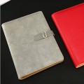 雙搭扣款式筆記本/本冊定制定做